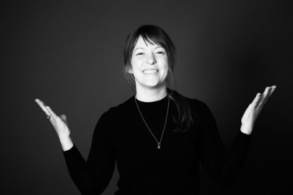 Maren Hoff Stimmtraining Extraraum 2