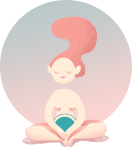 Claudia Sandfoss Extraraum Hamburg Yoga mit Baby