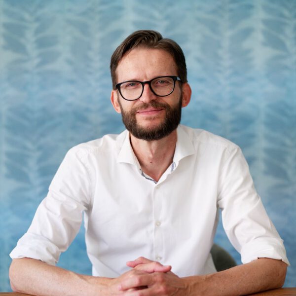 Roman Vogt Extraraum Hamburg