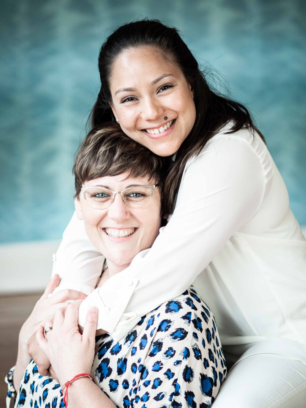 Andrea Nolden & Sabeena Jitsom Dein Frischehafen in Hamburg